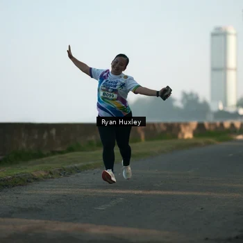 Runner Photo 6085508