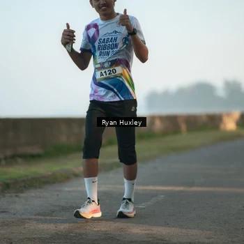 Runner Photo 6085509