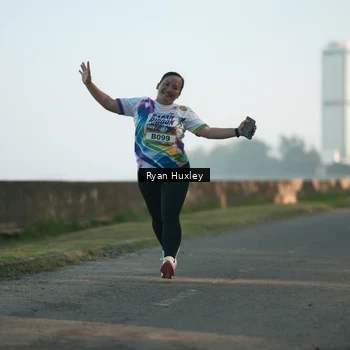 Runner Photo 6085511