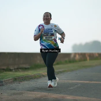 Runner Photo 6085514