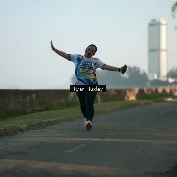 Runner Photo 6085517