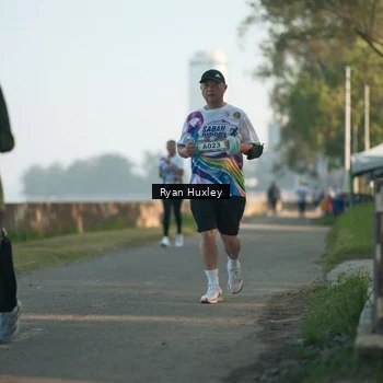 Runner Photo 6085518