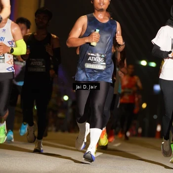 Runner Photo 6085520