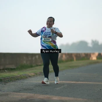 Runner Photo 6085521