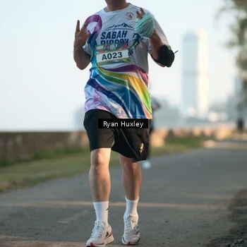 Runner Photo 6085523