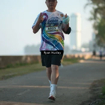 Runner Photo 6085524