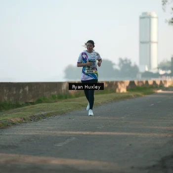 Runner Photo 6085527