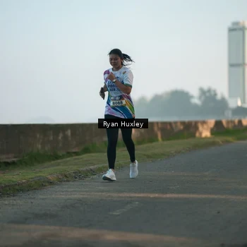 Runner Photo 6085528