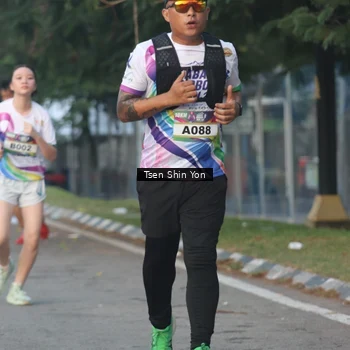 Runner Photo 6085529