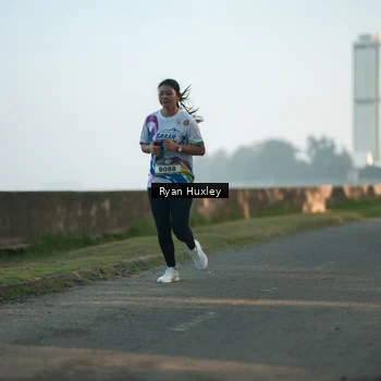 Runner Photo 6085531