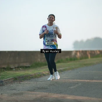Runner Photo 6085532
