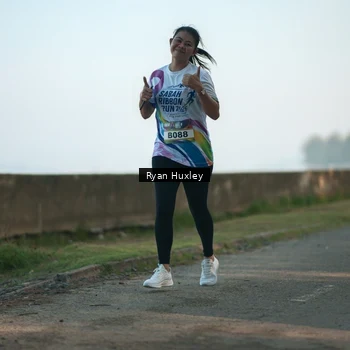 Runner Photo 6085533