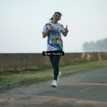 Runner Photo 6085534