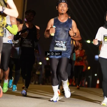Runner Photo 6085535