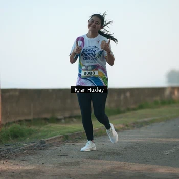 Runner Photo 6085537