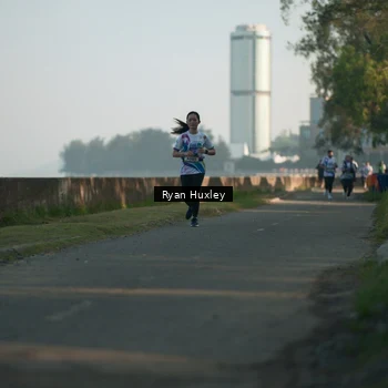 Runner Photo 6085539