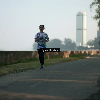 Runner Photo 6085540