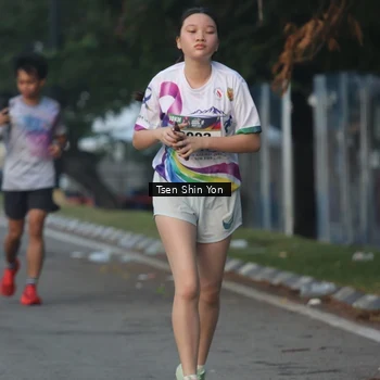 Runner Photo 6085541