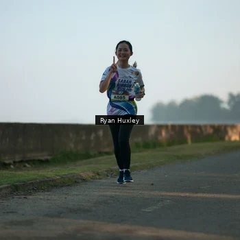 Runner Photo 6085543