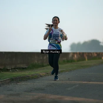 Runner Photo 6085544