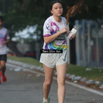 Runner Photo 6085545