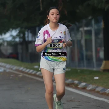 Runner Photo 6085547