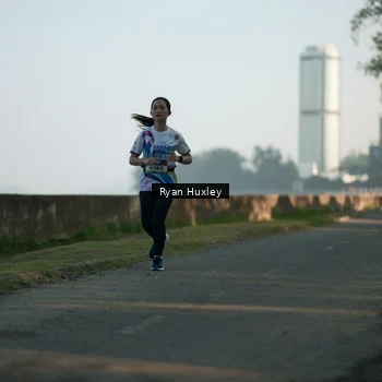 Runner Photo 6085550