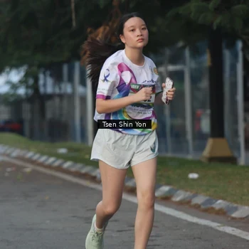 Runner Photo 6085552
