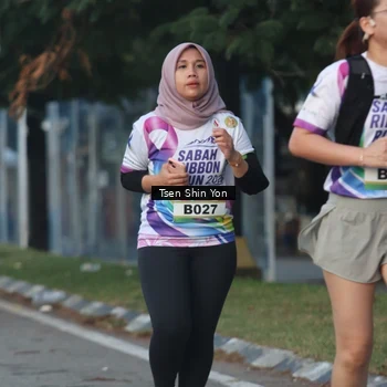 Runner Photo 6085559