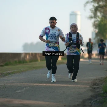 Runner Photo 6085563