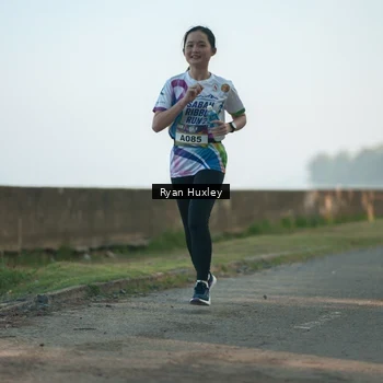 Runner Photo 6085564