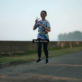 Runner Photo 6085566
