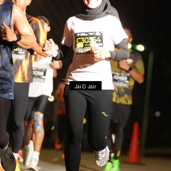 Runner Photo 6085572