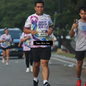 Runner Photo 6085573