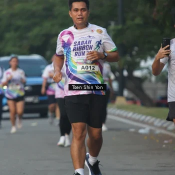 Runner Photo 6085579