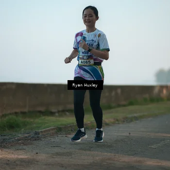 Runner Photo 6085583
