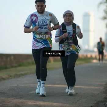 Runner Photo 6085584