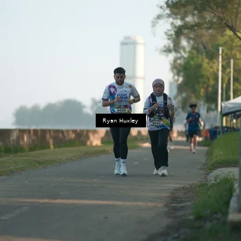 Runner Photo 6085585