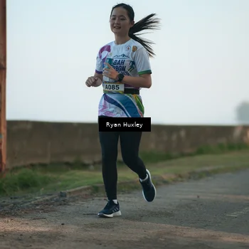 Runner Photo 6085586