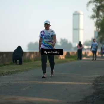 Runner Photo 6085587