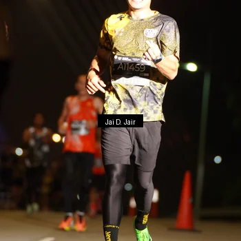 Runner Photo 6085588