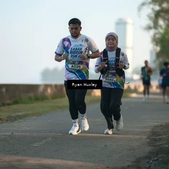 Runner Photo 6085590