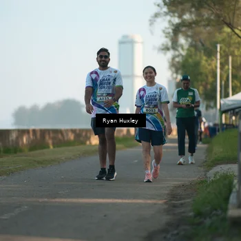 Runner Photo 6085593