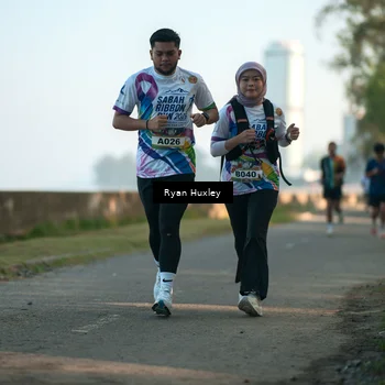 Runner Photo 6085594