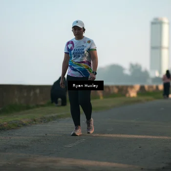 Runner Photo 6085595