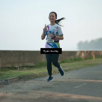 Runner Photo 6085597