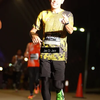 Runner Photo 6085599