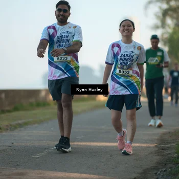 Runner Photo 6085601