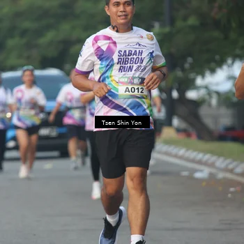 Runner Photo 6085602