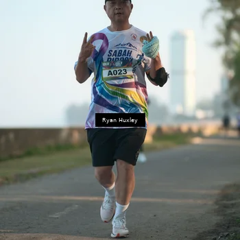 Runner Photo 6085604